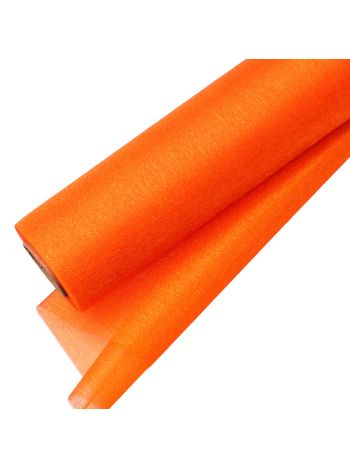 Snow organza 23.5cm x 10m - Narancssárga 23-5cm x 10m 2337