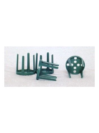 OASIS PINHOLDER / 100 db 31-04030