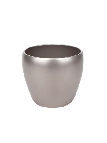 ZT kerámia kaspó pezsgő 20cm