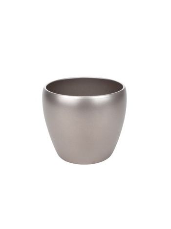 ZT kerámia kaspó pezsgő 13cm