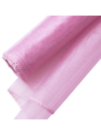 Organza 40cm x 8.2m - Levendula