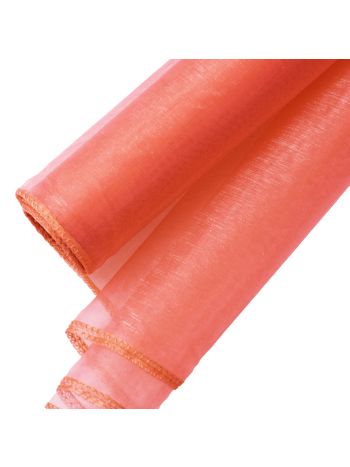 Organza 40cm x 8.2m - Lazac 40cm x 8-2m (9yard) 4050