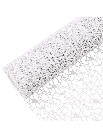 Star Net 50cm x 4.5m - Fehér