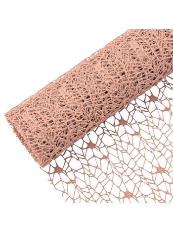 Star Net 50cm x 4.5m - Púder Bézs