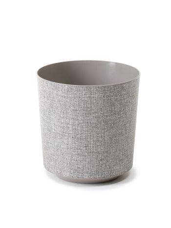 Donica GAMA 250 textil - b/taupe + t/k22 LA012-03