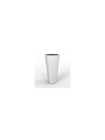 MUZA TALL 390 FEHÉR