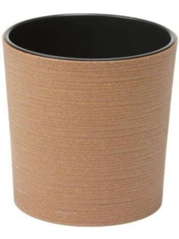 MALWA ECO WOOD DłUTO 250  BARNA