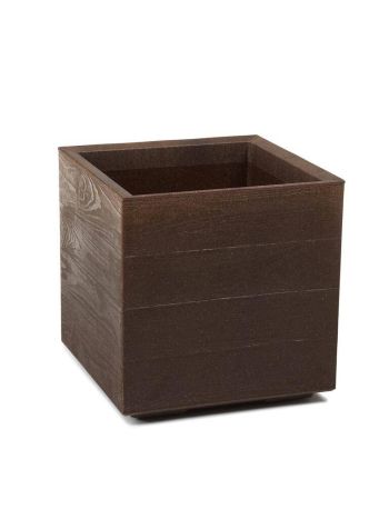 KARO ECO coffee 400x400x400 deska - espresso LA891-86