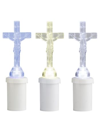 Suobito (Santo) S5 kereszt led 5907646100222