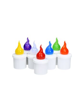 Subito led mécses angyalos Com 5907646180170
