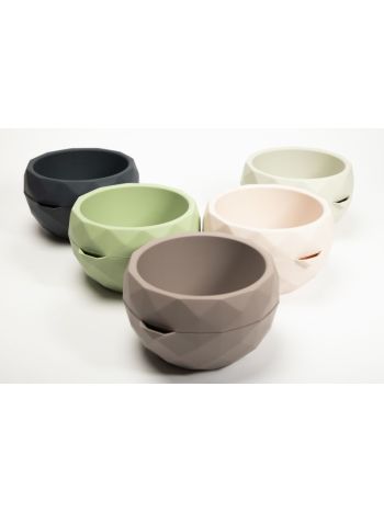 Allium 200 - antracit