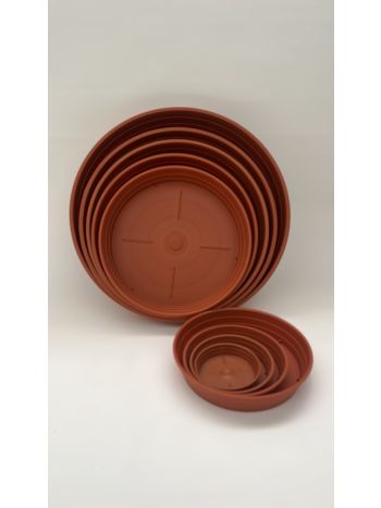Műanyag alátét 35cm AL35