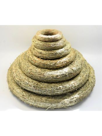 Koszorú alap 50cm/8cm