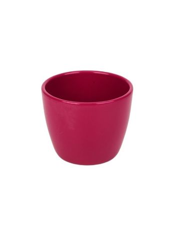 Base kerámia kaspó ciklámen 10cm 909/10-326