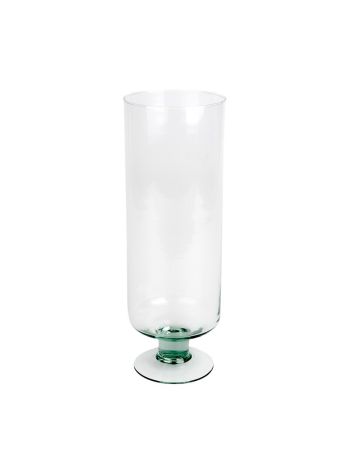 talpas üveg henger 12x34-5cm