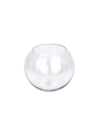 üveg gömb 24cm