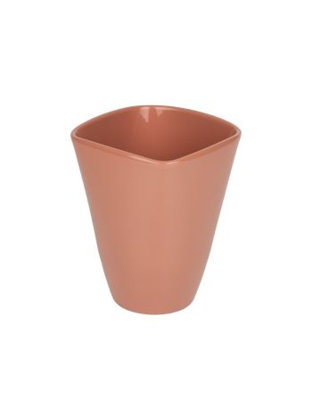 Quatro orchidea váza ó rózsaszín 14cm