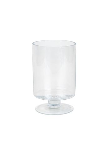 talpas üveg henger 12-8x20cm