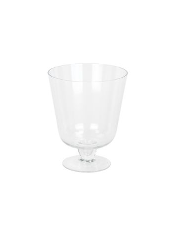 talpas üvegpohár 15-6x19cm