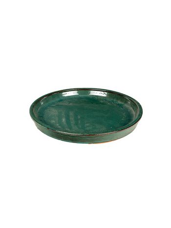 Mercer kerámia alátét mohazöld 30-5cm