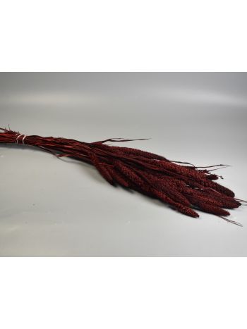 Csumiz 100g bordó