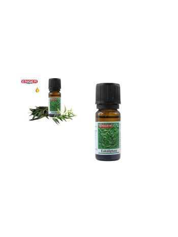 Illóolaj 10ml Eukaliptusz (25/#)