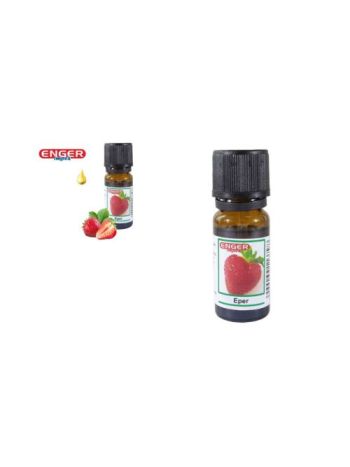 Illóolaj 10ml Eper (25/#)