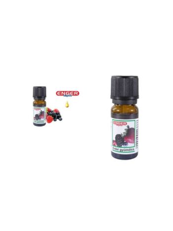 Illóolaj 10ml Erdei Gyümölcs (25/#)