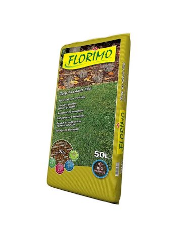 FLORIMO Pálma és zöldnövény föld 20l