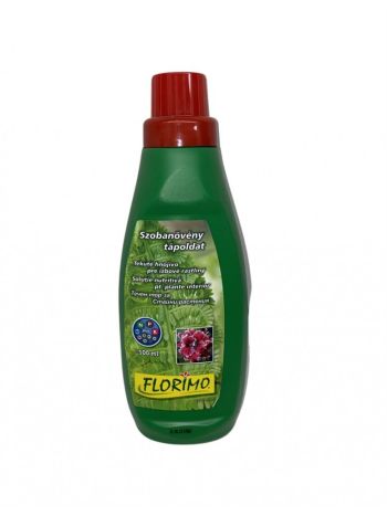 FLORIMO szobanövény tápoldat 500 ml 16db/raklap