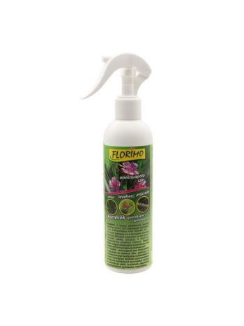 FLORIMO növényápoló szer pumpás(200 volt) 250 ml 12db/raklap