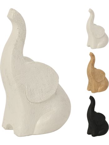 Elefánt dekoráció