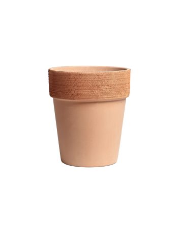 Alto Graffiato agyagcserép 23cm