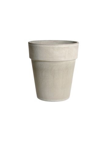 Alto Vulcano agyagcserép 35cm