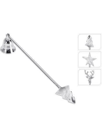 Gyertya láng eloltó (5)