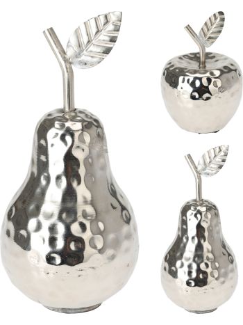 Alma és körte dekorációs termék