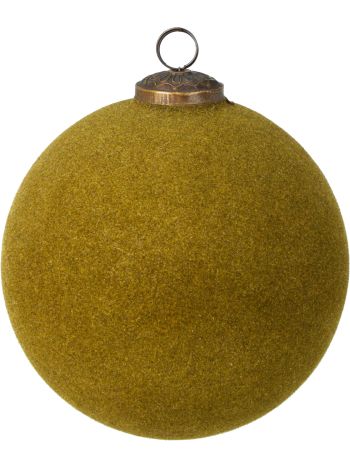 Karácsonyi gömb 15 cm