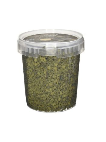Agyaggranulátum tonkys 4-10mm agyag 0-8 L zöld