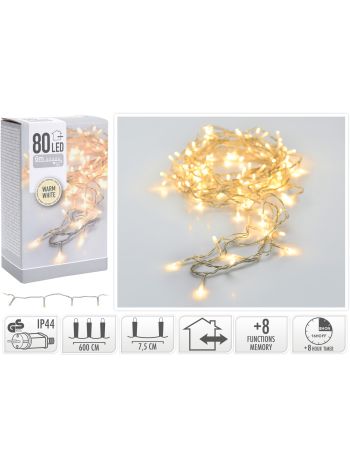 Led karácsonyi termék