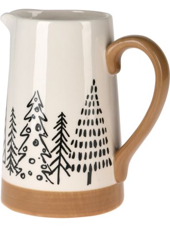 Karácsonyi kiöntő