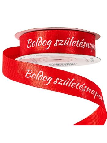 Boldog Születésnapot!