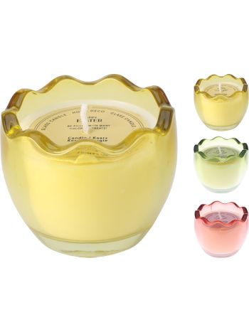 Illatpohár húsvéti dekorációs termék