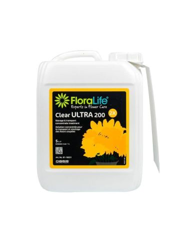 Floralife kanna 5l Clear 200 D81-00009