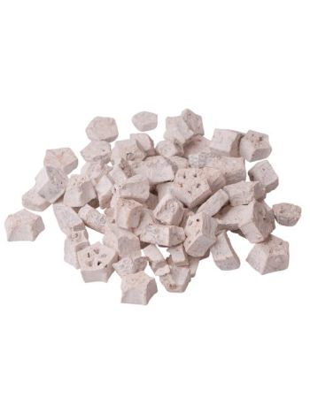 Mahagóni szeletek 15dkg/csom - Fehér tea