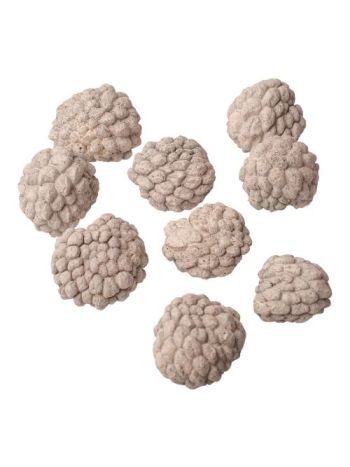 Ata gyümölcs mini 15dkg/csom - Fehérített