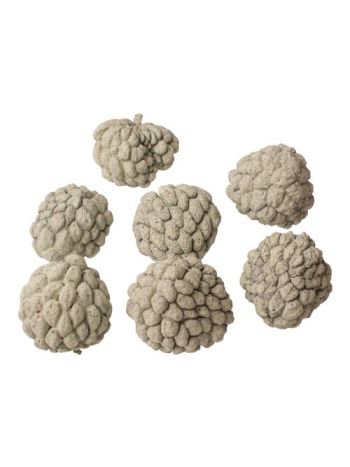 Ata gyümölcs mini 15dkg/csom - Zsályazöld