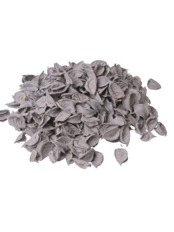 Pamut pelyhek 15dkg/csom - Hamuszürke