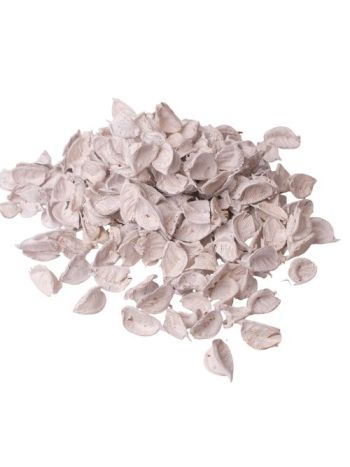 Pamut pelyhek 15dkg/csom - Fehér tea