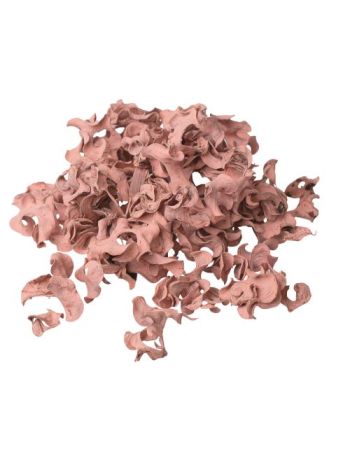 Curly termés 15dkg/csom - Pasztell rózsaszín