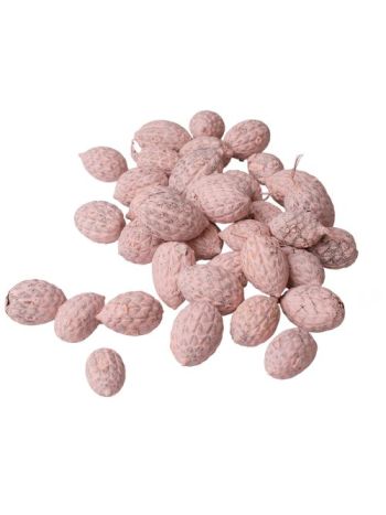 Cane fruit 15dkg/csom - Pasztell rózsaszín